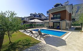 Villa Kayahan Goecek